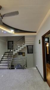 Hall Image of 3800 Sq.ft 4 BHK Independent House for sale in Nagarbhavi Bengaluru for Rs. 35000000