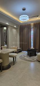 Hall Image of 1200 Sq.ft 2 BHK Apartment / Flat for sale in Mansion Sky Meridian, Tathawade Pune for Rs. 8200000