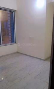 Bedroom Image of 950 Sq.ft 2 BHK Apartment / Flat for rent in Aishwaryam Insignia, Punawale Pune for Rs. 24000