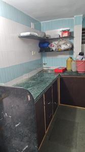 Kitchen Image of 150 Sq.ft 2 BHK Independent House for sale in India Colony Ahmedabad for Rs. 7000000