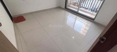 Balcony Image of 830 Sq.ft 1 BHK Apartment / Flat for sale in G R K Aryan Corner, Ulwe Navi Mumbai for Rs. 4400000