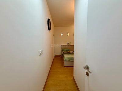 Bedroom Image of 2301 Sq.ft 3.5 BHK Apartment / Flat for sale in DLF One Midtown, Karampura New Delhi for Rs. 64000000