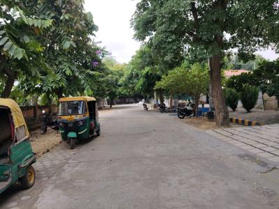 Image of 212 Sq.ft Residential Plot / Land for sale in NSG Society, Greater Noida for Rs. 33500000