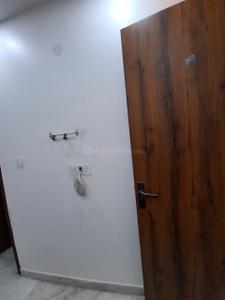 Hall Image of 500 Sq.ft 1 BHK Builder Floor for rent in Ramesh Nagar New Delhi for Rs. 25000