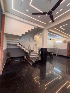 Image of 1026 Sq.ft 6 BHK Villa for sale in Ratan Krishna Homes-D, Shastri Nagar, Ghaziabad for Rs. 30500000