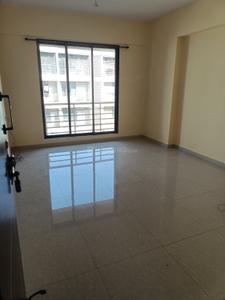 Hall Image of 710 Sq.ft 1 BHK Apartment / Flat for sale in Kalwa Thane for Rs. 7400000
