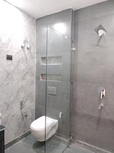 Bedroom Two Image of 1620 Sq.ft 3 BHK Builder Floor for sale in Richlook District Floors, Sector 85 Faridabad for Rs. 16000000