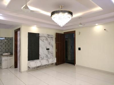 Living Room Image of 1800 Sq.ft 4 BHK Builder Floor for sale in Rajendra Nagar Ghaziabad for Rs. 16000000