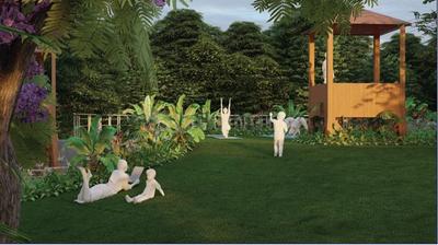 Image of 2454 Sq.ft Residential Plot / Land for sale in Peninsula Estates Alibaug ONE, Munawali, Alibag for Rs. 24600000