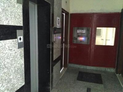 3 BHK Flat