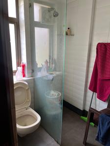 Bathroom Image of 1800 Sq.ft 3 BHK Apartment / Flat for rent in Unitech Fresco, Sector 50 Gurgaon for Rs. 55000