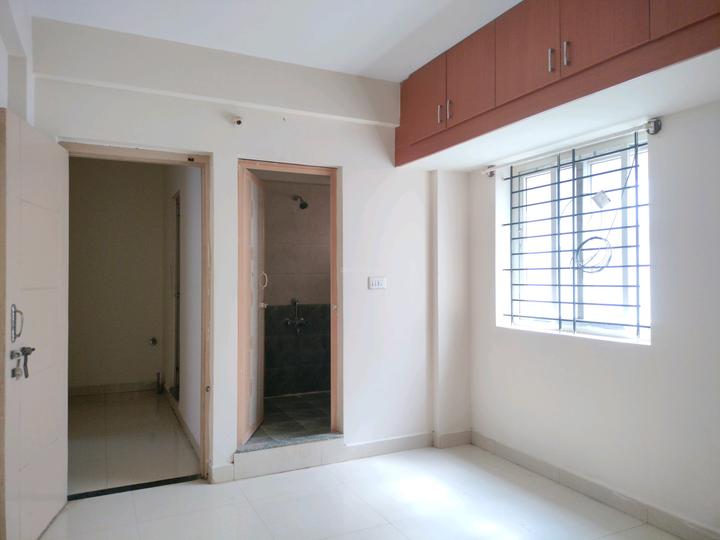 KPC Layout Bedroom One 1