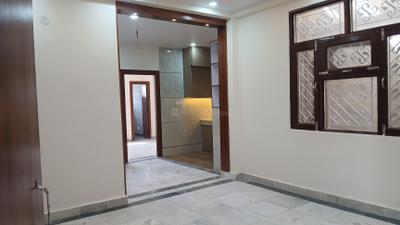 Living Room Image of 925 Sq.ft 2 BHK Apartment / Flat for sale in Shalimar Garden Ghaziabad for Rs. 4975000