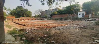 Manduwadih Plot View 3