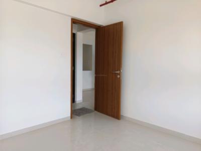 Bedroom Image of 1140 Sq.ft 2 BHK Apartment / Flat for sale in K Raheja Sterling Tower 4, Mohammed Wadi Pune for Rs. 8600000