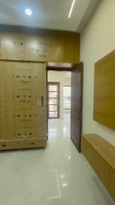 Hall Image of 882 Sq.ft 4 BHK Independent House for sale in Sector 123 Mohali for Rs. 11800000