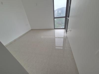 Hall Image of 1750 Sq.ft 2 BHK Apartment / Flat for rent in Kasturi Eon Homes, Hinjawadi Phase 3 Pune for Rs. 34999