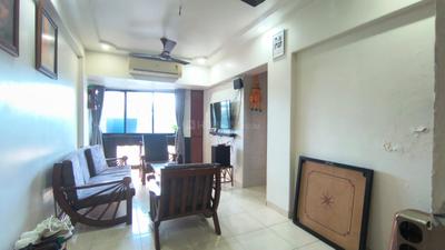 1 BHK Flat