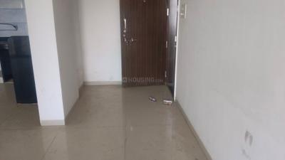 Living Room Image of 1174 Sq.ft 2 BHK Apartment / Flat for sale in Innovision 7 Avenues, Balewadi Pune for Rs. 10500000