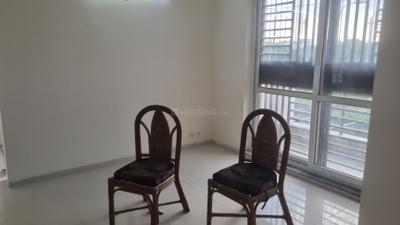 Living Room Image of 1650 Sq.ft 3 BHK Builder Floor for sale in Sector 77 Faridabad for Rs. 12000000