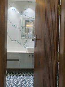 Bedroom Four Image of 2610 Sq.ft 4 BHK Builder Floor for sale in Green Field Colony Faridabad for Rs. 26500000