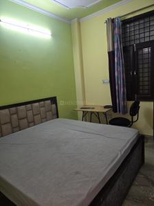 Bedroom Image of AGGARWAL PG in Hari Nagar Ashram, New Delhi
