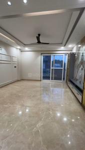 Hall Image of 2000 Sq.ft 3 BHK Builder Floor for sale in Mansarover Garden New Delhi for Rs. 30500000