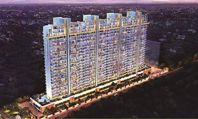 3 BHK Flat