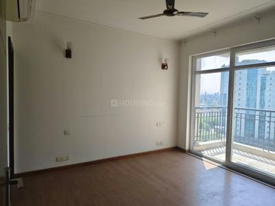 Bedroom Image of 1700 Sq.ft 3 BHK Apartment / Flat for sale in M3M Capital, Sector 113 Gurgaon for Rs. 25500000