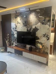 Hall Image of 980 Sq.ft 2 BHK Apartment / Flat for sale in Shree Savaliya Heights, Bhayandar East Mira Bhayandar for Rs. 10500000