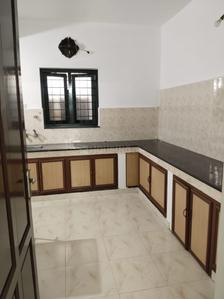 Kitchen Image of 1587 Sq.ft 3 BHK Apartment / Flat for sale in Thrippunithura Kochi for Rs. 6900000