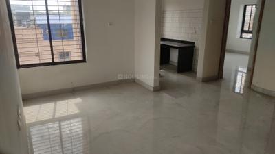Living Room Image of 1528 Sq.ft 3 BHK Apartment / Flat for sale in Bangur Avenue Kolkata for Rs. 11500000