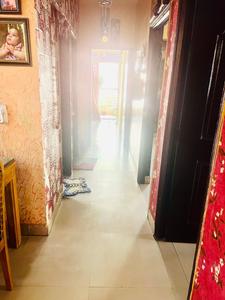 Bedroom Image of 1680 Sq.ft 3 BHK Apartment / Flat for sale in Sam Clement City, Crossings Republik Ghaziabad for Rs. 9700000