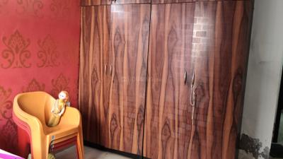 Bedroom Image of 850 Sq.ft 2 BHK Apartment / Flat for sale in Neb Sarai New Delhi for Rs. 6500000