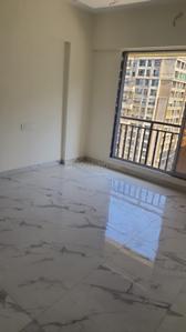 Hall Image of 1050 Sq.ft 1 BHK Apartment / Flat for sale in Munish Emonics Tower, Vasai East Vasai for Rs. 5500000