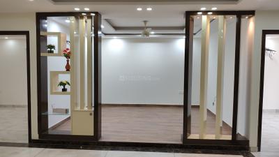 Living Room Image of 2300 Sq.ft 3 BHK Builder Floor for rent in Sector 46 Gurgaon for Rs. 60000
