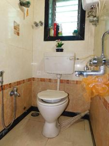 Image of 650 Sq.ft 1 BHK Apartment / Flat for sale in Parel, Mumbai for Rs. 22000000