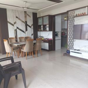 3 BHK Flat