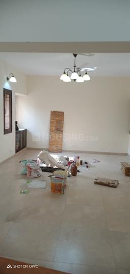 DDA D3 and D4 Vasant Kunj Main Image 1