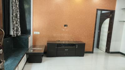 Living Room Image of 650 Sq.ft 2 BHK Apartment / Flat for rent in Worli Mumbai for Rs. 70000