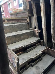 Balcony Image of 1900 Sq.ft 4 BHK Independent House for sale in Silicon City Indore for Rs. 8500000