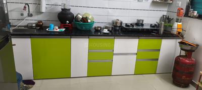 Pathardi Gaon Kitchen 2