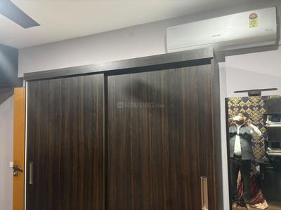 Bedroom Image of 2180 Sq.ft 4 BHK Apartment / Flat for sale in SNN Raj Serenity Phase 2, Akshayanagar Bengaluru for Rs. 29000000