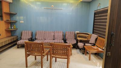 Living Room Image of 3400 Sq.ft 4 BHK Independent House for sale in Pal Gam Surat for Rs. 27500000