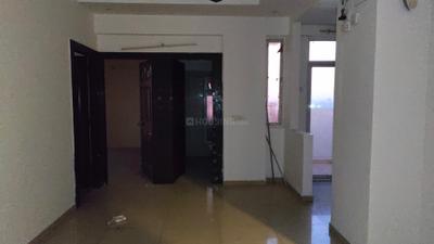 Living Room Image of 766 Sq.ft 2 BHK Apartment / Flat for sale in Prateek Grand City, Siddharth Vihar Ghaziabad for Rs. 9000000