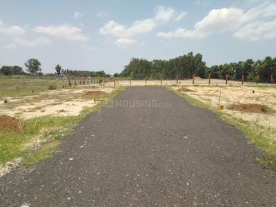 Image of 637 Sq.ft Residential Plot / Land for sale in Thiruvellavoyal, Chennai for Rs. 828100