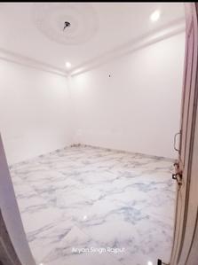 Bedroom Image of 800 Sq.ft 2 BHK Builder Floor for rent in Sipara Patna for Rs. 8500