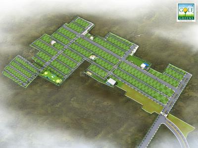 Image of 1500 Sq.ft Residential Plot / Land for sale in Kamal Vihar, Raipur for Rs. 5250000
