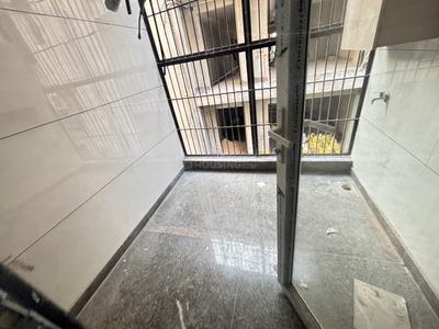 Balcony Image of 1125 Sq.ft 3 BHK Builder Floor for sale in Naraina New Delhi for Rs. 26500000