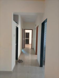 Hall Image of 1400 Sq.ft 3 BHK Apartment / Flat for sale in Kalyan East Kalyan for Rs. 8500000